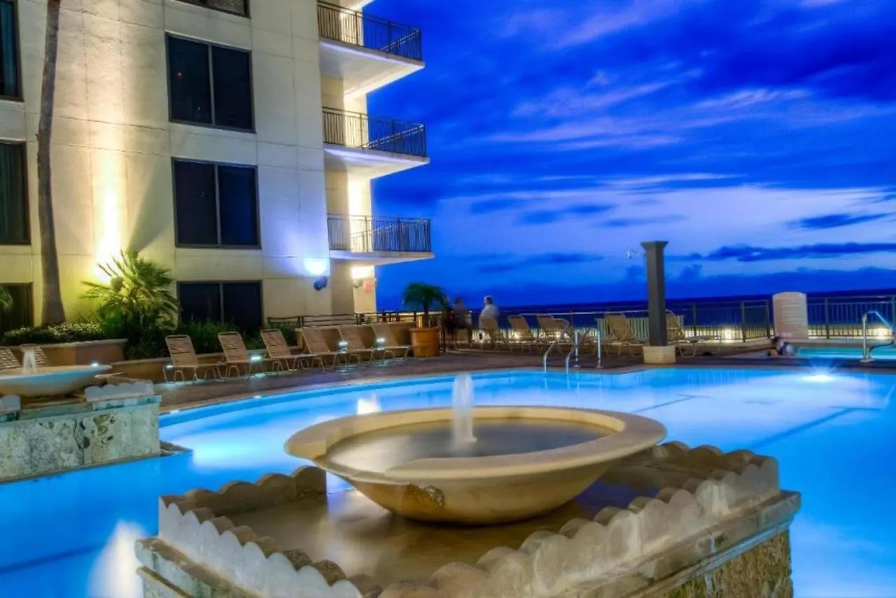 Holiday home Origin 1223 Villa Panama City Beach