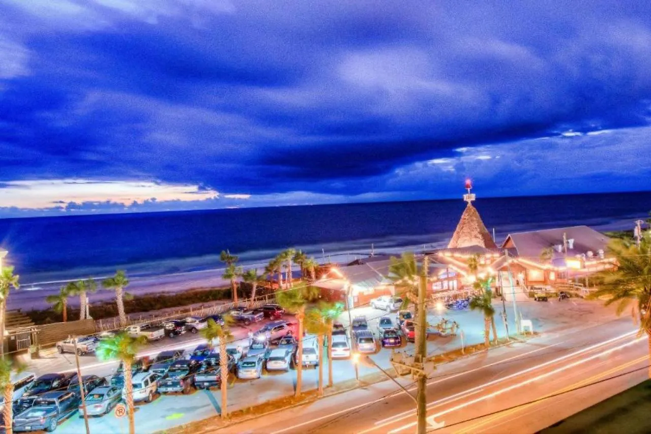 Holiday home Origin 1223 Villa Panama City Beach