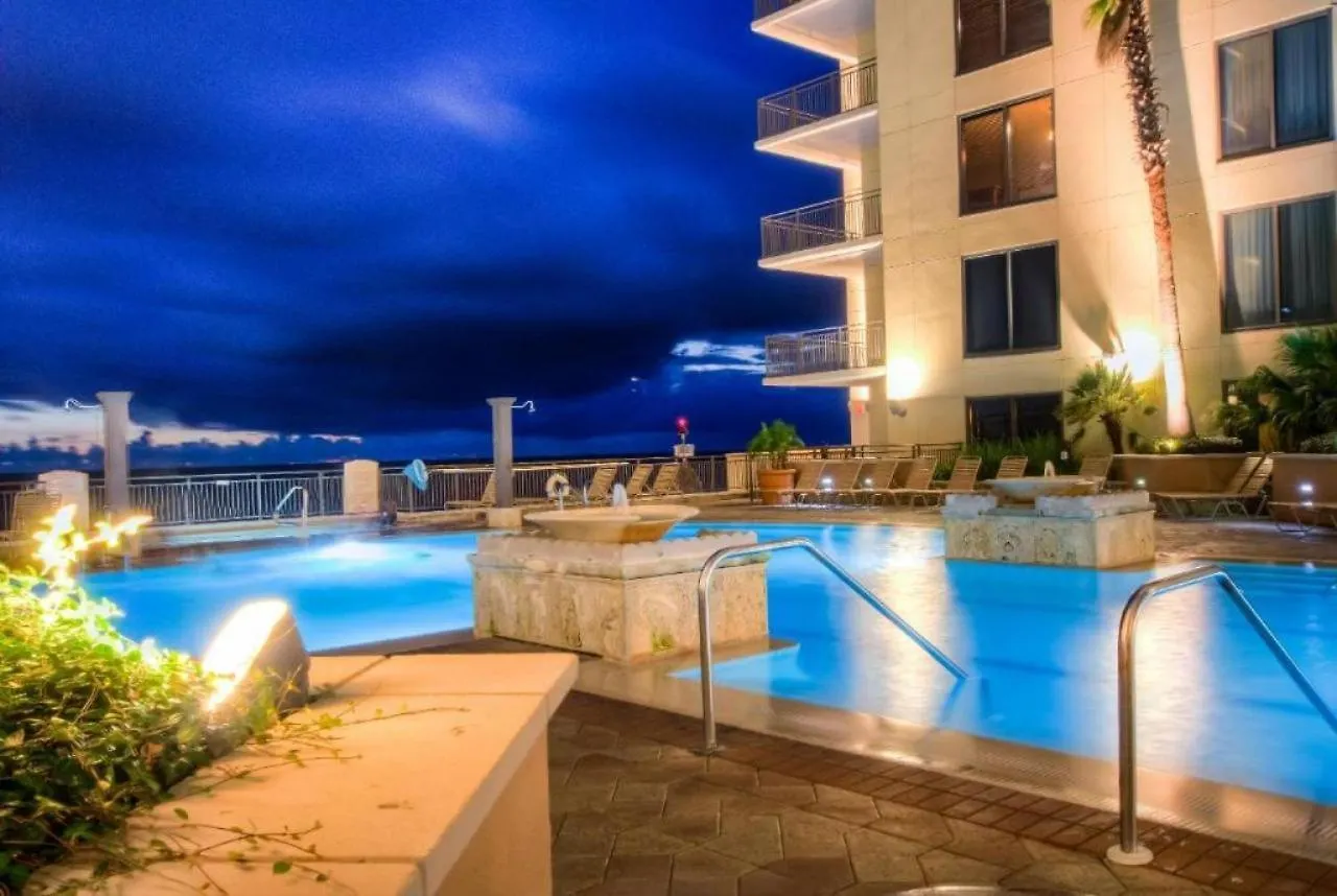 Holiday home Origin 1223 Villa Panama City Beach United States