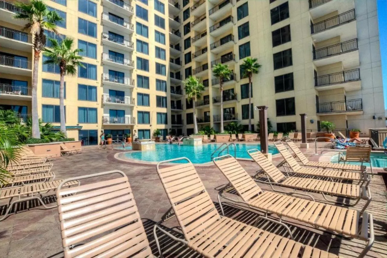 Origin 1223 Villa Panama City Beach United States