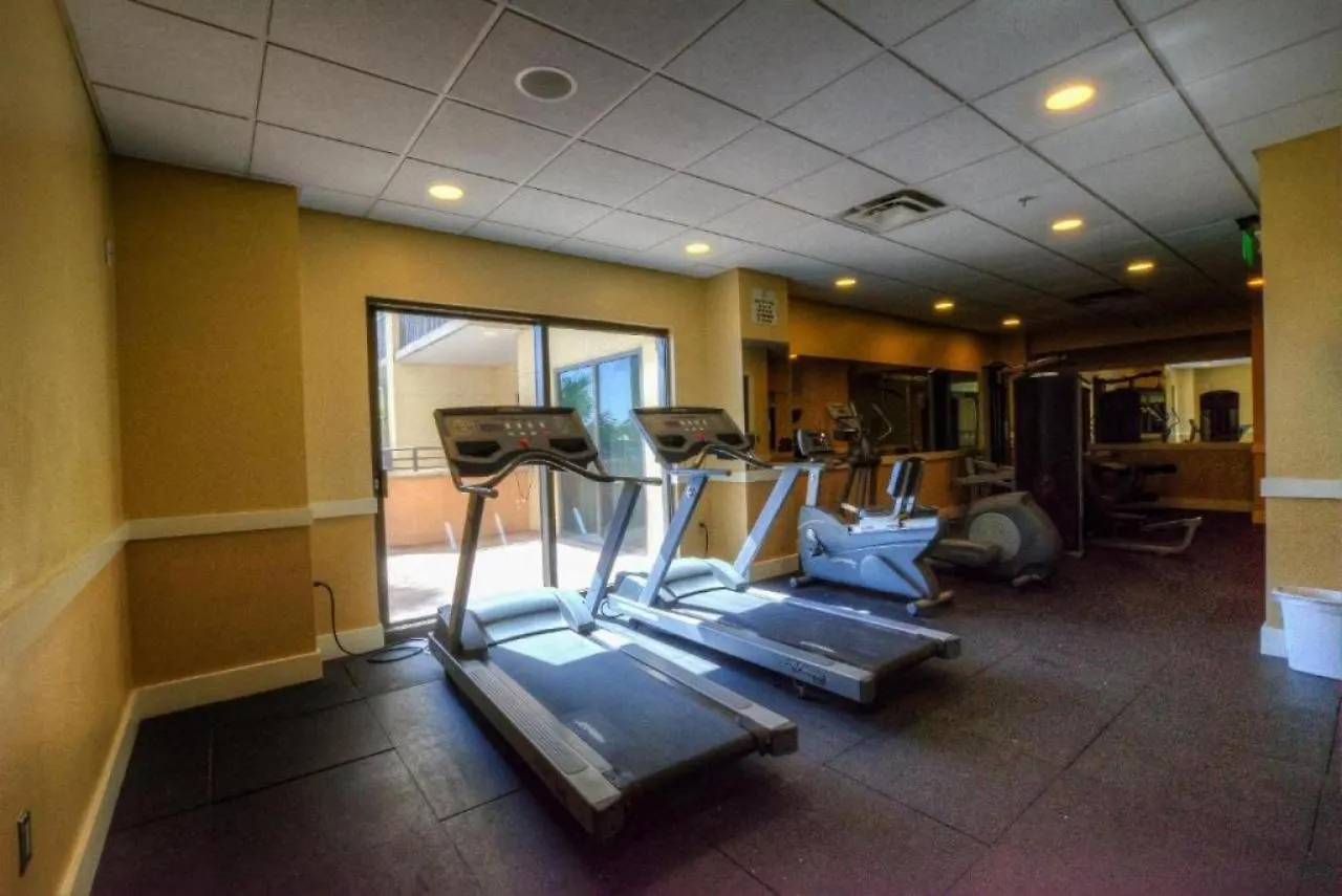 Holiday home Origin 1223 Villa Panama City Beach