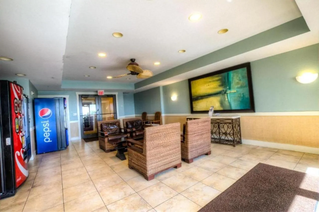Origin 1223 Villa Panama City Beach Holiday home