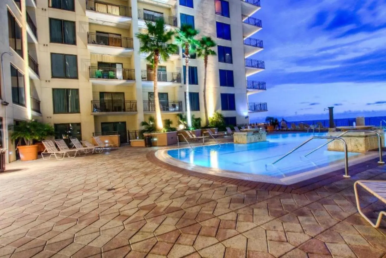 Origin 1223 Villa Panama City Beach
