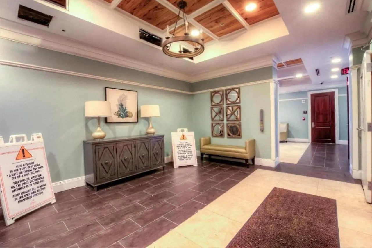Origin 1223 Villa Panama City Beach