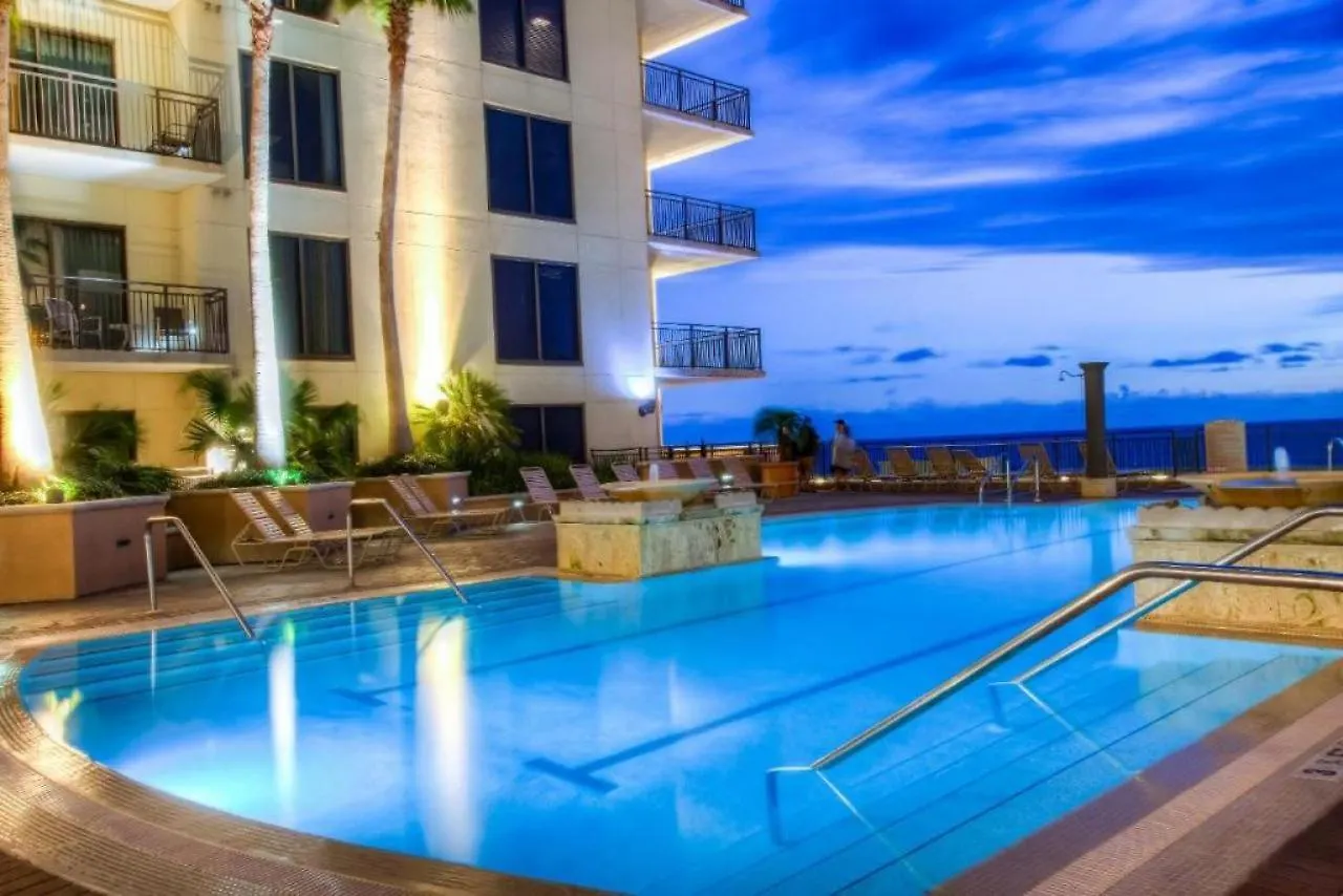 Origin 1223 Villa Panama City Beach 0*,  United States